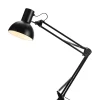 Lampa Stołowa ARCHITECT 1L Black (108453) - Markslojd