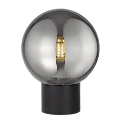 Lampa stołowa ARCTURUS czarna (T0454-01A-P7FZ) - Zuma Line