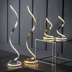 Lampa Stołowa Aria (95842) Endon