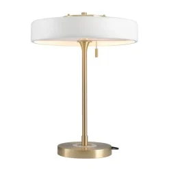Lampa stołowa ARTDECO (MT8872 white) - Step into Design
