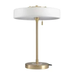 Lampa stołowa ARTDECO (MT8872 white) - Step into Design