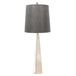 Lampa stołowa Ascent (ASCENT-TL-PN) - Elstead Lighting