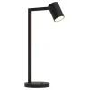 Lampa Stołowa Ascoli Desk Matowy Czarny (1286086) - Astro Lighting