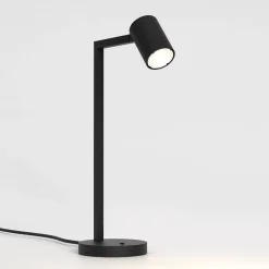 Lampa Stołowa Ascoli Desk Matowy Czarny (1286086) - Astro Lighting