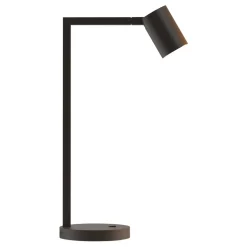 Lampa Stołowa Ascoli Desk Brąz (1286024) - Astro Lighting