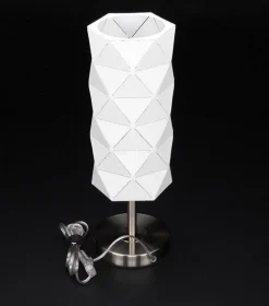 Lampa stołowa ASTEROPE biała (D346003)