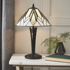 Lampa Stołowa Astoria (70365) Tiffany