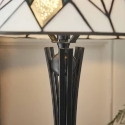 Lampa Stołowa Astoria (70365) Tiffany