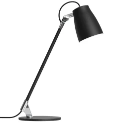 Lampa Stołowa Atelier Desk Matowy Czarny (1224061) - Astro Lighting