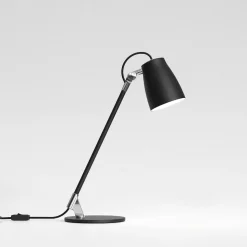 Lampa Stołowa Atelier Desk Matowy Czarny (1224061) - Astro Lighting