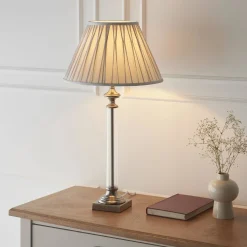 Lampa Stołowa Avebury (94350) Endon