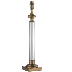 Lampa Stołowa Avebury (94350) Endon