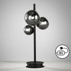 Lampa stołowa Bala (50665) - Fischer&Honsel