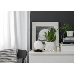 Lampa Stołowa BORRA ST Kol. Złoty (BRA122P1) - Ummo