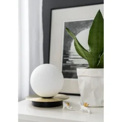 Lampa Stołowa BORRA ST Kol. Złoty (BRA122P1) - Ummo