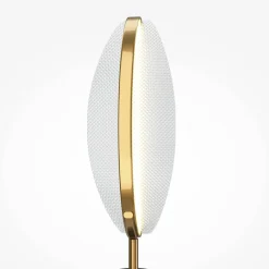 Lampa stołowa Breeze (MOD281TL-L15BS3K) - Maytoni