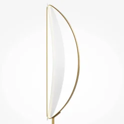 Lampa stołowa Breeze (MOD281TL-L15BS3K) - Maytoni