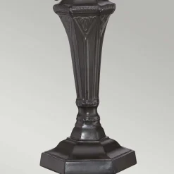 Lampa stołowa Cambridge (QZ-CAMBRIDGE-TL) - Elstead Lighting