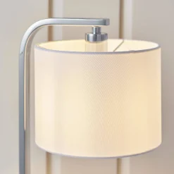 Lampa Stołowa Canning (CANNING-TLCH) Endon