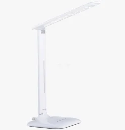 Lampa stołowa CAUPO biała (93965 - EGLO)