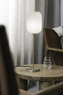 Lampa stołowa CAVA (108251) - Markslojd