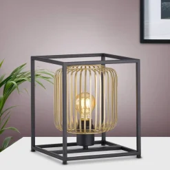 Lampa stołowa Caydo (50620) - Fischer&Honsel