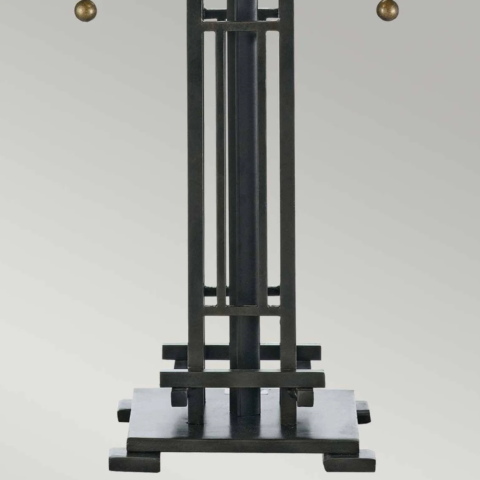 Lampa stołowa Chastain (QZ-CHASTAIN-TL) - Elstead Lighting