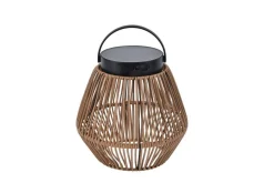 Lampa stołowa COPPA SOLAR bezprzewodowa (6933708330) - Lutec