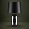 Lampa Stołowa CUITE czarna (390063) - EGLO