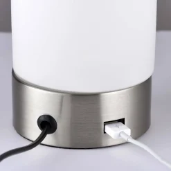 Lampa Stołowa Dara (67517) Endon