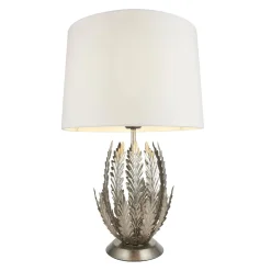 Lampa Stołowa Delphine (98046) Endon