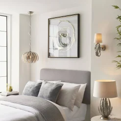 Lampa Stołowa Delphine (98046) Endon