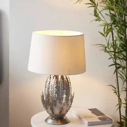 Lampa Stołowa Delphine (98046) Endon