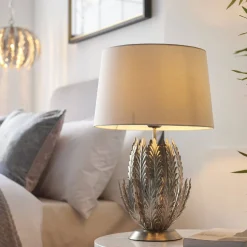 Lampa Stołowa Delphine (98046) Endon