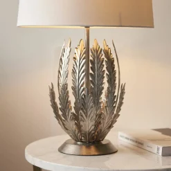 Lampa Stołowa Delphine (98046) Endon