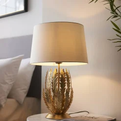 Lampa Stołowa Delphine (95037) Endon