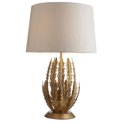 Lampa Stołowa Delphine (95037) Endon