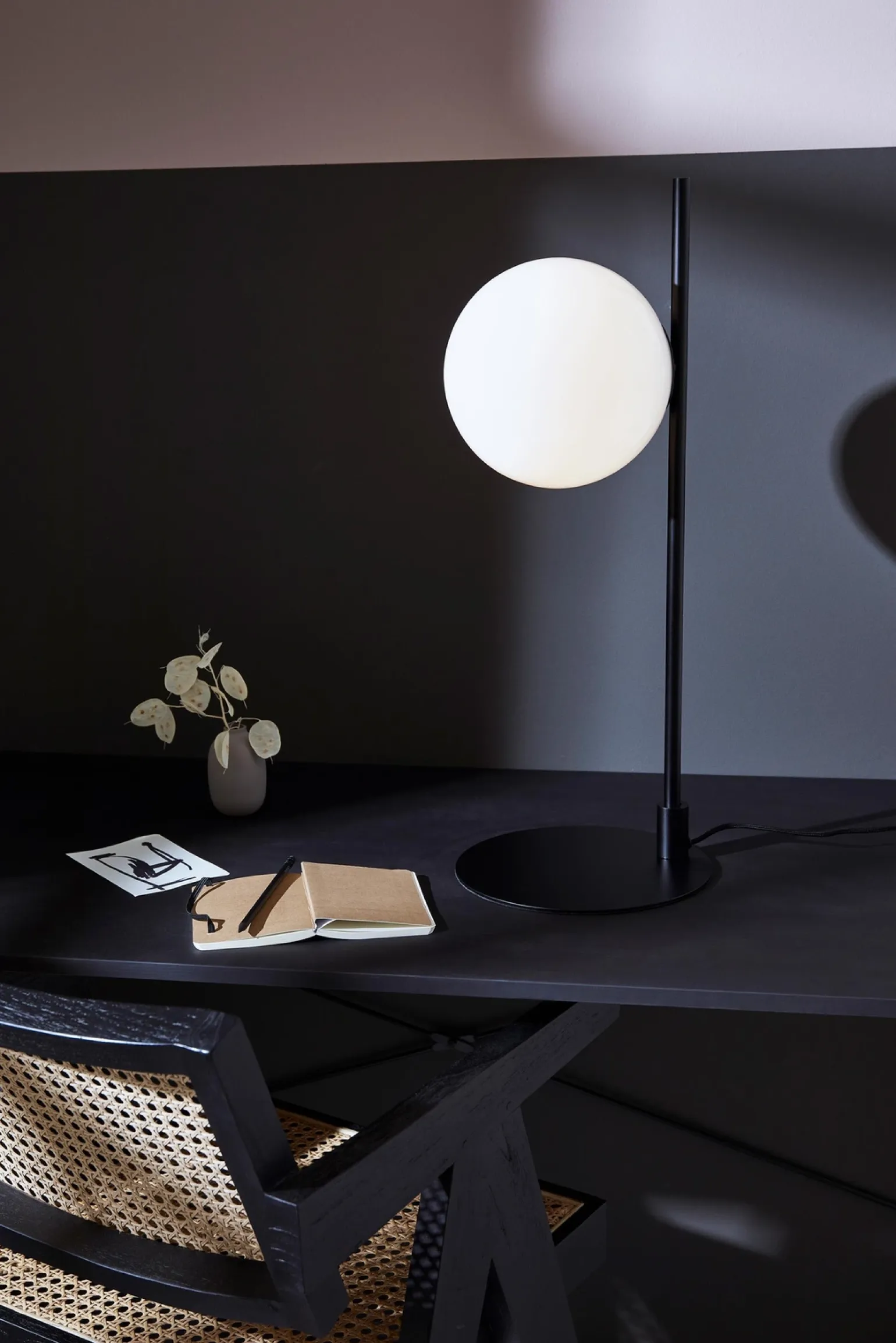 Lampa stołowa DIONE (108271) - Markslojd