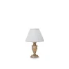 Lampa stołowa DORA TL1 mała (020853) Ideal Lux