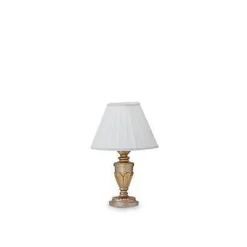 Lampa stołowa DORA TL1 mała (020853) Ideal Lux