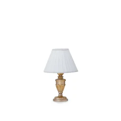 Lampa stołowa DORA TL1 mała (020853) Ideal Lux