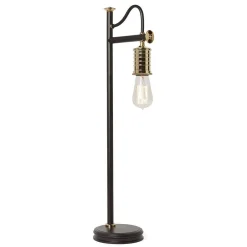 Lampa stołowa Douille (DOUILLE-TL-BPB) - Elstead Lighting