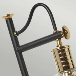 Lampa stołowa Douille (DOUILLE-TL-BPB) - Elstead Lighting