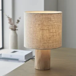 Lampa Stołowa Durban (101680) Endon