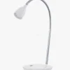 Lampa stołowa DURENGO biała (93078 - EGLO)