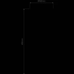 Lampa stołowa Ella Table (1470002) - Astro Lighting