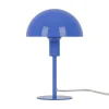 Lampa stołowa ELLEN Nordlux E14 40W Metal Niebieski