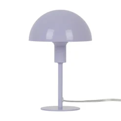 Lampa stołowa ELLEN Nordlux E14 40W Metal Fioletowy