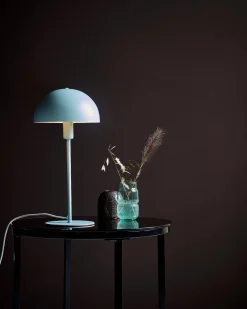 Lampa stołowa ELLEN Nordlux E14 40W Metal Zielony