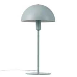 Lampa stołowa ELLEN Nordlux E14 40W Metal Zielony